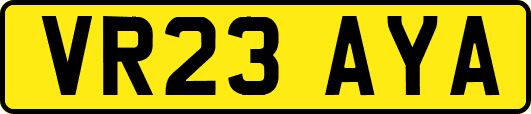 VR23AYA