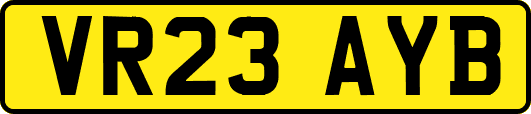 VR23AYB