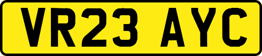 VR23AYC