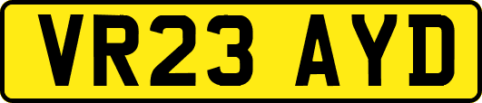 VR23AYD