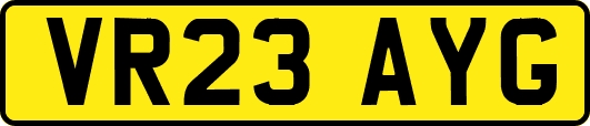 VR23AYG