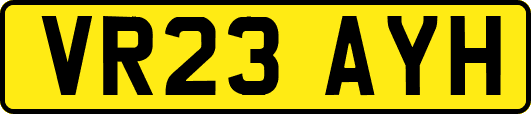 VR23AYH