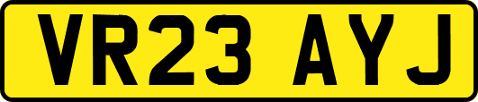 VR23AYJ