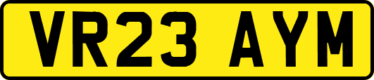 VR23AYM