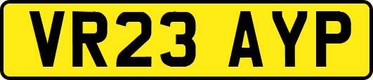 VR23AYP