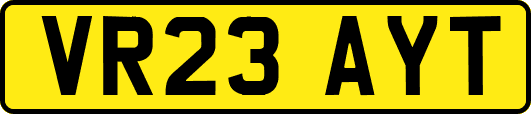 VR23AYT