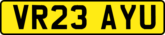 VR23AYU