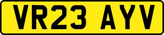 VR23AYV