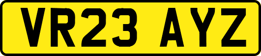 VR23AYZ