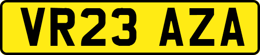 VR23AZA