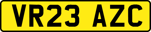 VR23AZC