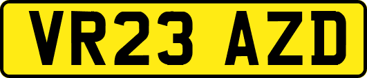 VR23AZD