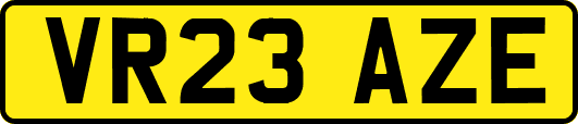 VR23AZE