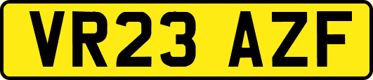 VR23AZF