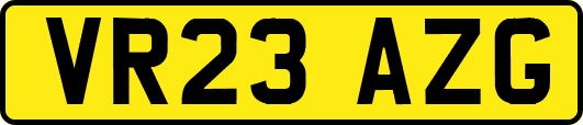 VR23AZG