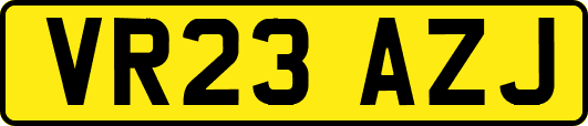 VR23AZJ