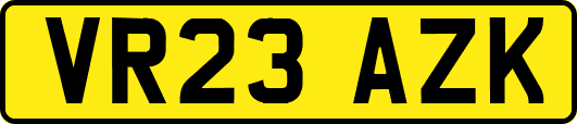 VR23AZK