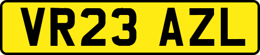 VR23AZL