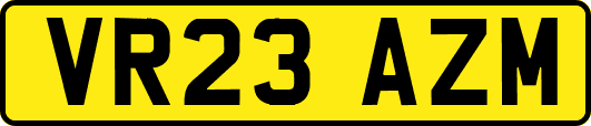 VR23AZM