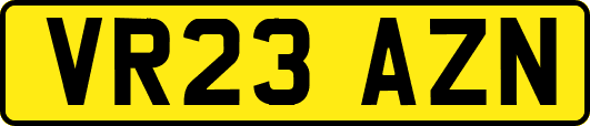 VR23AZN
