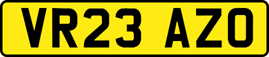VR23AZO