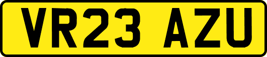 VR23AZU