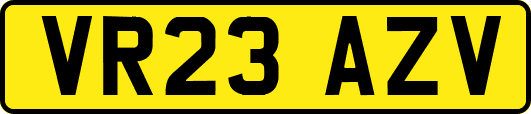VR23AZV