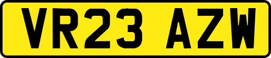 VR23AZW
