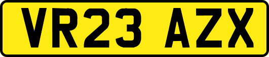 VR23AZX