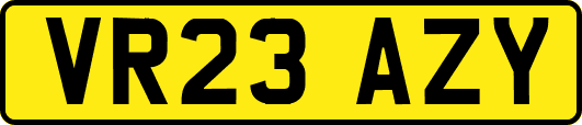 VR23AZY