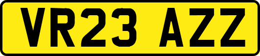 VR23AZZ