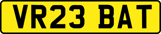 VR23BAT