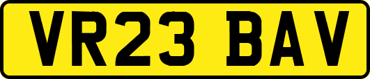 VR23BAV