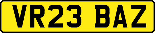 VR23BAZ