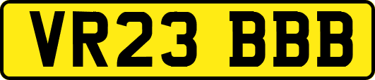 VR23BBB