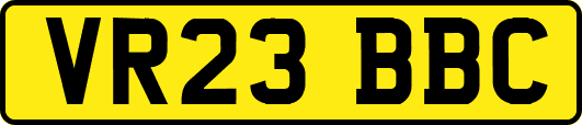 VR23BBC