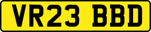 VR23BBD