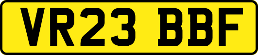 VR23BBF