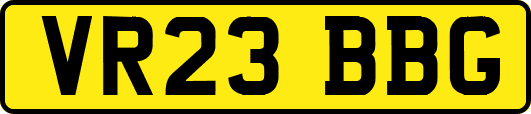 VR23BBG