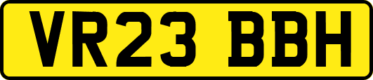VR23BBH