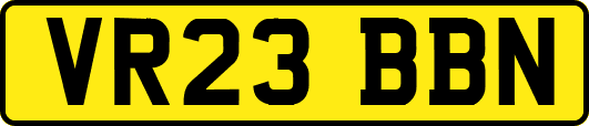 VR23BBN