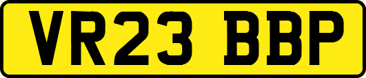 VR23BBP