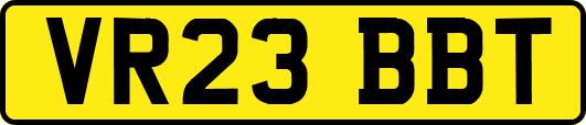 VR23BBT