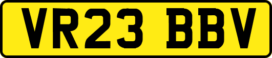 VR23BBV