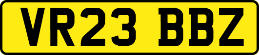 VR23BBZ