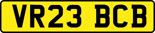 VR23BCB