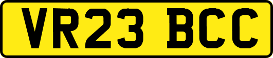 VR23BCC