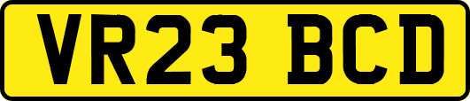 VR23BCD