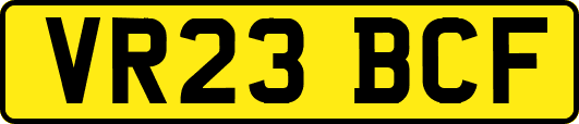 VR23BCF