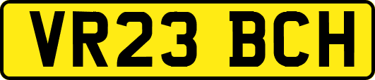 VR23BCH